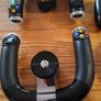 Xbox 360s and Controllers Image 3