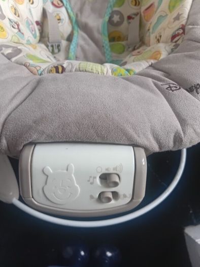 Baby Bouncer