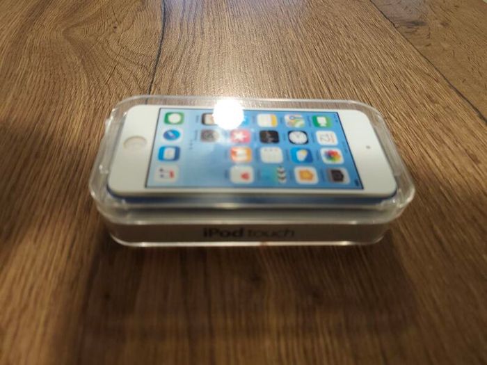iPod touch