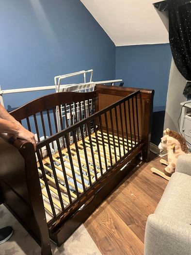 Crib
