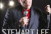 Stewart Lee Stand Up Comedy DVD Bundle