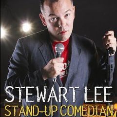 Stewart Lee Stand Up Comedy DVD Bundle