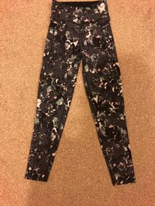 Sweaty Betty Leggins