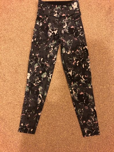 Sweaty Betty Leggins