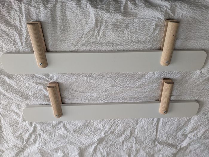 child bed rails
