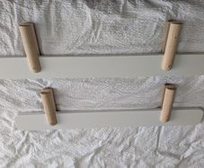 child bed rails