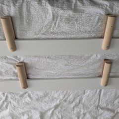 child bed rails