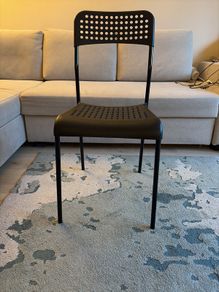 ikea adde dining chair