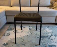 ikea adde dining chair