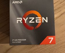 Amd Ryzen 7 3800xt