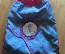 Diddle mouse kids bag