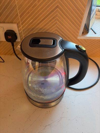 kettle