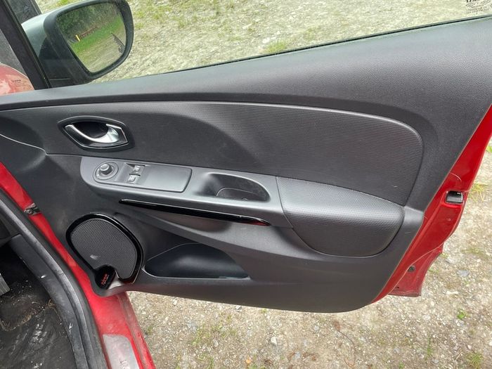 2016 Renault Clio Breaking For Parts Only