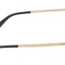 Police Women's SPLC24 Sunglasses, 0H56 Gold, 56 r Image 3