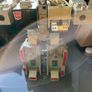 Transformers G1 Metroplex for parts Image 3