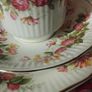 18piece Queens Woman And Home Rosina China Tea Set Image 9