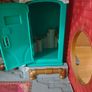 Ninja turtles playset Image 4