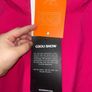Gsou Snow Pink Anorak Image 8