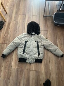 Zavetti Canada Winter Coat