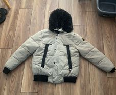 Zavetti Canada Winter Coat