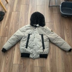 Zavetti Canada Winter Coat