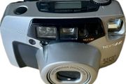 Pentax Espio 200 long zoom panorama camera, vgc