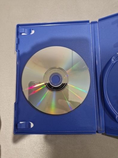 Magnacarta Magna Carta  Game in Italian PlayStation2 Ps2 games Original