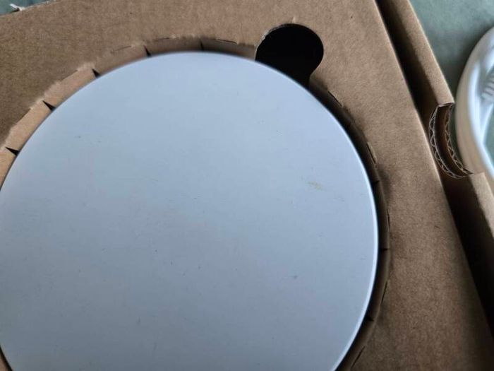 IKEA DIRIGERA Hub for Smart Home (Matter / Zigbee / Apple Home / Google)