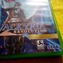 Valkyria Revolution Limited Edition Xbox one Pal version games Original Image 3