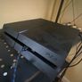 playstation 4  and 32 inch tv Image 4
