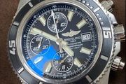 Breitling Superocean Chronograph 500m