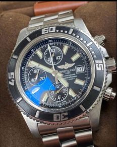 Breitling Superocean Chronograph 500m