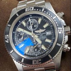 Breitling Superocean Chronograph 500m