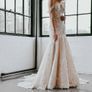 Martina Liana Wedding Dress 1267 Image 2