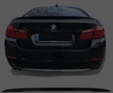 BMW Wing Spoiler