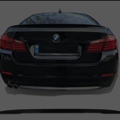 BMW Wing Spoiler
