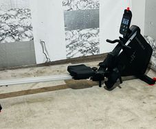 Smart Training Rower 500B,