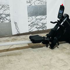 Smart Training Rower 500B,