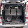 Mersedes Benz crewcab Image 9