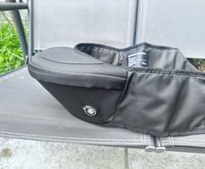 hipseat baby carrier Brand New