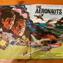 Comic: 'The Aeronauts' annual 1973 Image 2