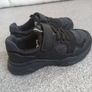New.Clarks boy's school shoes. UK 12G/EUR 30 Image 4