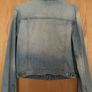 GAP 1969 iconic Denim Jacket NEW Vintage Wash Image 3