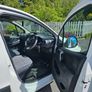 Citroen Berlingo 2012 Image 8