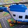 Airplane and Helicopter Image 3