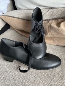 Tap Dance Shoes