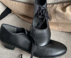 Tap Dance Shoes