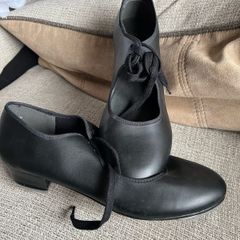 Tap Dance Shoes