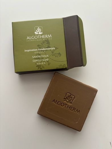 Algotherm Gentle Soap
