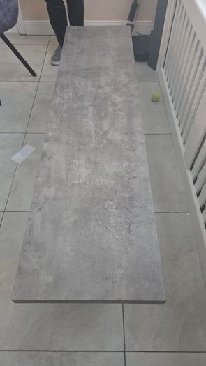 Kitchen table